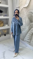 Star Denim Takım