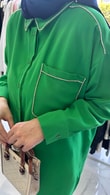 Taş Şerit Detaylı Takım