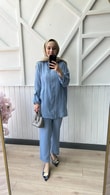 TRENÇ TAKIM 