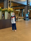 Viral Fermuarlı Takım