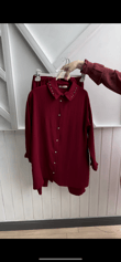 Yakası Taşlı Ayrobin