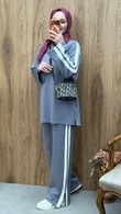 Yefrem Yanları Şeritli Takım 