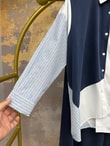 Zumi Parçalı Gömlek Pantolon Takım