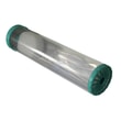 20 inch Shell Kap (Mineral Kabı) Housing İç Filtre Haznesi