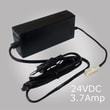 24VDC 3,7 Amper Trafo-Adaptör