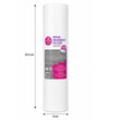 25 Micron Spun Sediment Filtre - 25 Mikron Filtre