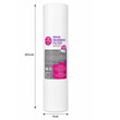 25 Micron Spun Sediment Filtre - 25 Mikron Filtre