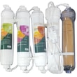 Akvaryum Su Arıtma Cihazı 100 GPD Membranlı 0ppm TDS