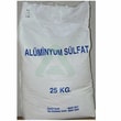 Alüminyum Sülfat