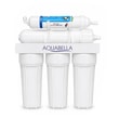 AQUA BELLA Açık Sebil İçin su Arıtma Cihazı