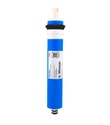 AQUA BELLA Agena Plus Pompalı 8 LT NSF Tanklı Su Arıtma Cihazı Filmtec Membranlı