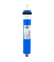 AQUA BELLA Agena Plus Pompalı 8 LT NSF Tanklı Su Arıtma Cihazı Filmtec Membranlı