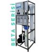 AQUA BELLA Beta 250 Saf Su Arıtım Cihazı Günde 10 Ton