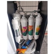 AQUA BELLA CS07 Arıtmalı Su Sebili