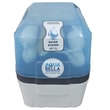AQUA BELLA Optimus Prime 12 LT NSF Sertifikalı Çelik Tanklı 12 Aşamalı Su Arıtma Cihazı