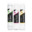 AQUA BELLA Su Arıtma Cihazı Filtresi 5 Aşamalı Coconut Bazlı