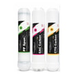 AQUA BELLA Su Arıtma Cihazı Filtresi 5 Aşamalı Coconut Bazlı