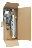 AQUA BELLA Tezgâh Altı Uv Cihazı 6 Watt