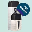 AQUA BELLA TRC-40 Maxi ve Mini Kabinet Su Yumuşatma Cihazı