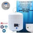 AQUA TURCO Omnipure Filtreli Su Arıtma Cihazı