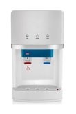 AQUABİR CS07 mini Tezgah Üstü Arıtmalı Su Sebili