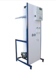 Aqualine Budget Serisi BT 125-1 Ters Ozmoz Su Arıtma Cihazı