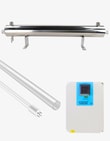Aqualine ES-110 Ultraviyole Cihazı