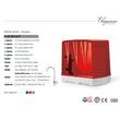 AQUATÜRK Elegance Pompasız Compact Plus Su Arıtma Cihazı