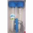 Atlas 20'' ikili Kuyu bina ve daire girişi 5 micron sediment - cto blok karbon