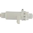 Ayarlanabilir Atık Kısıcı Su Arıtma Cihazı Ayarlanabilir Atık Kısıcı 900-2300 Flow