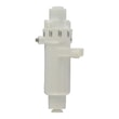 Ayarlanabilir Atık Kısıcı Su Arıtma Cihazı Ayarlanabilir Atık Kısıcı 900-2300 Flow