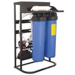 Big Blue Direk Akış 800 GPD Su Arıtma Cihazı Günde 3000 LT