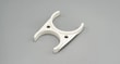 Çiftli 2.5 inch den 2 inch Clips