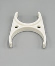 Çiftli 2.5 inch den 2 inch Clips