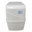 Compact Akvaryum Tip 100 GPD Su Arıtma Cihazı 0ppm