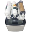 Compact Akvaryum Tip 100 GPD Su Arıtma Cihazı 0ppm
