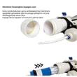 Creaqua Quarium Reverse Osmosis System