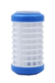 Daire Bina Girişi 5 Inch 1 Aşama Yedek Filtre Seti Toz Tortu Tutucu (Yıkanabilir Filtre)