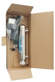 E30 ULTRAVİYOLE Sistemi