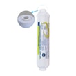 Easywell 10 Inlıne Nsf Onaylı Post Karbon Tatlandırıcı Filtre Alessa