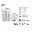 EcoPlus Açık Pompasız Su Arıtma Cihazı 12 LT 3-04-EPRO5
