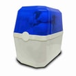 Elit Plus 14 Aşamalı 8 LT NSF Onaylı Çelik Tanklı Alkali Su Arıtma Cihazı