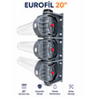 Eurofil 20
