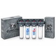 Eurofil 4 Aşamalı Çamur, Tortu, Kum ve Kireç Önleyici 4Lü Pro Series