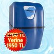 Express Water Reverse Osmosis Su Arıtma Cihazı
