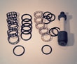 Fleck 2850 ve 2850S Serisi Piston ve Contaları