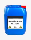 Hidroklorik Asit (HCl) %31