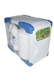 KRS-38 Kapalı Kasa Su Arıtma Cihazı