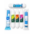 Lux/Class Pompalı 400 GPD Yedek Filtre Seit