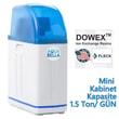 Mini Kabinet Su Yumuşatma Cihazı